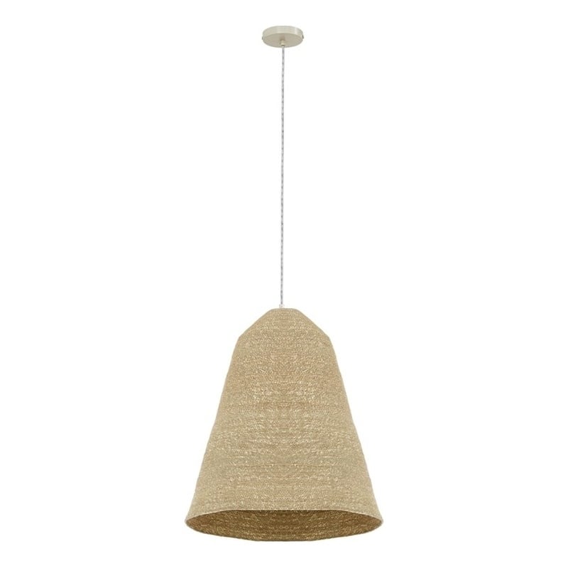 Aylin Natural Grass Pendant Lamp
