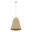 Aylin Natural Grass Pendant Lamp