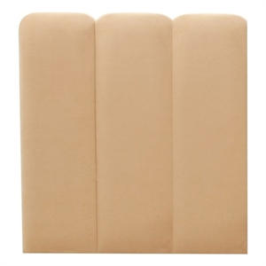 Palani Honey Velvet Wings - Queen or King (Set of 2)