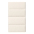 Eliana Cream Boucle Queen Wings (Set of 2)
