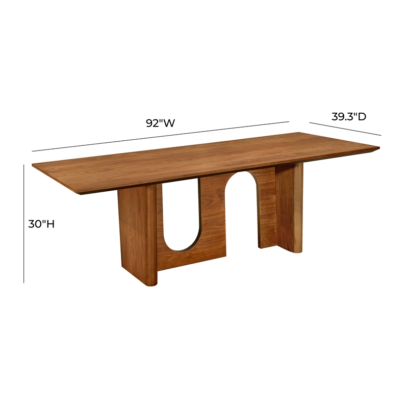 Satra Walnut 92