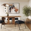 Satra Walnut 92