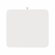 Julieta Cream Wooden Nightstand