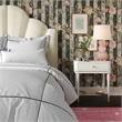 Julieta Cream Wooden Nightstand