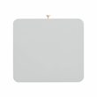 Julieta Grey Wooden  Nightstand