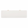 Julieta Cream 6 Drawer Dresser