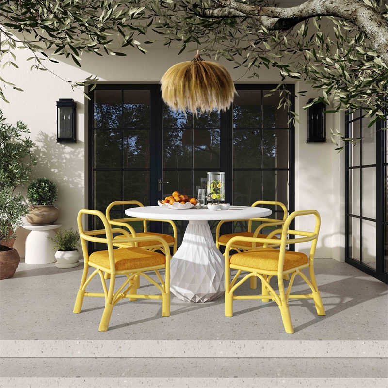 TOV Furniture Ginny 19.1