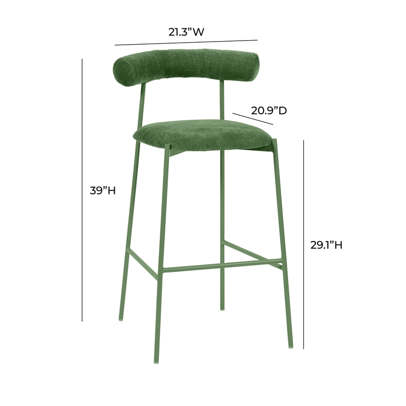 TOV Furniture Liliana 29.1