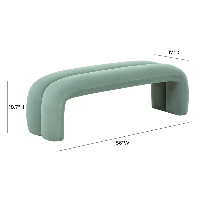 TOV Furniture Leigh 18.7