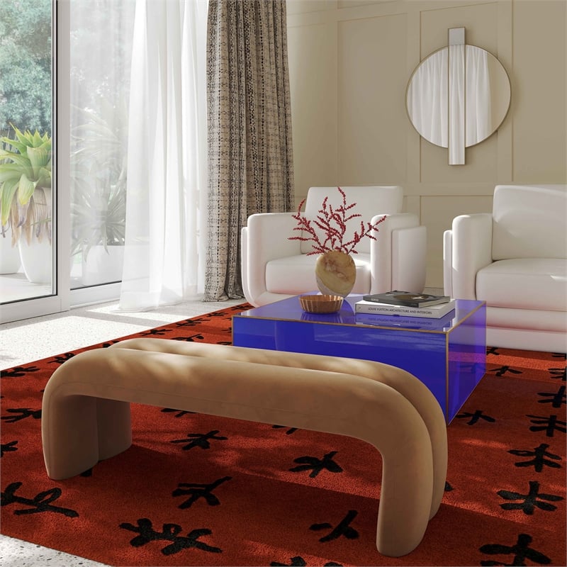 TOV Furniture Leigh 18.7