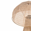 Oddy Natural Jute Table Lamp