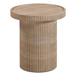 Patio End Tables