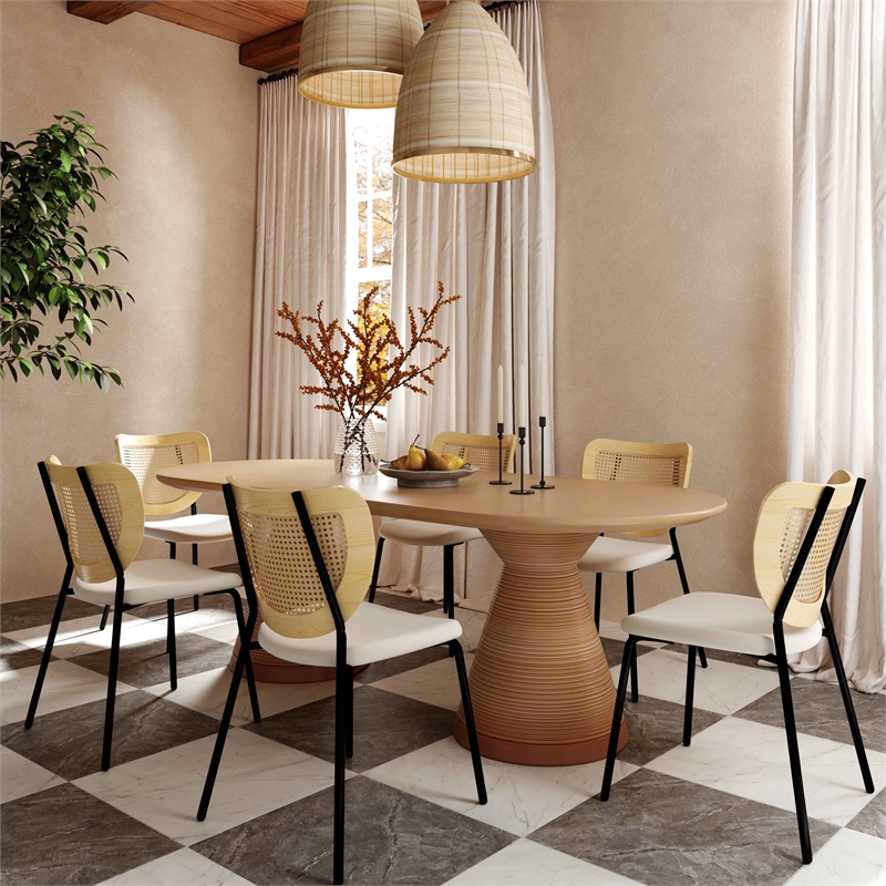 TOV Furniture Nessie 19.2