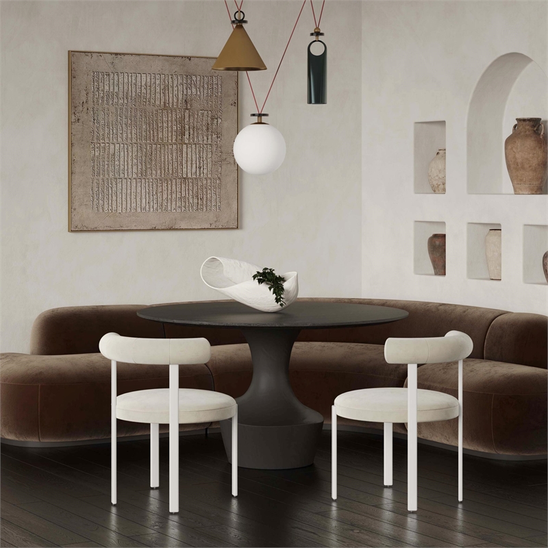 TOV Furniture Margaret 19