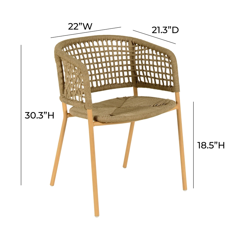 TOV Furniture 18.5