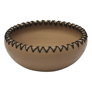 Souk Natural Terracotta Bowl