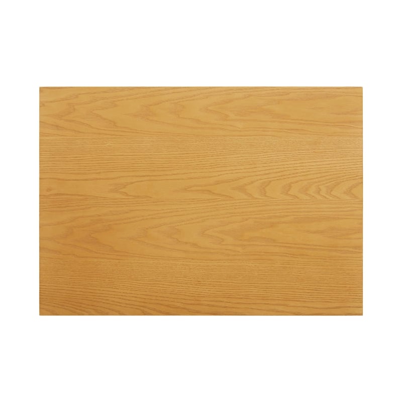 Oodle Natural Ash Nightstand