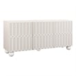 Tori Motif Taupe Buffet