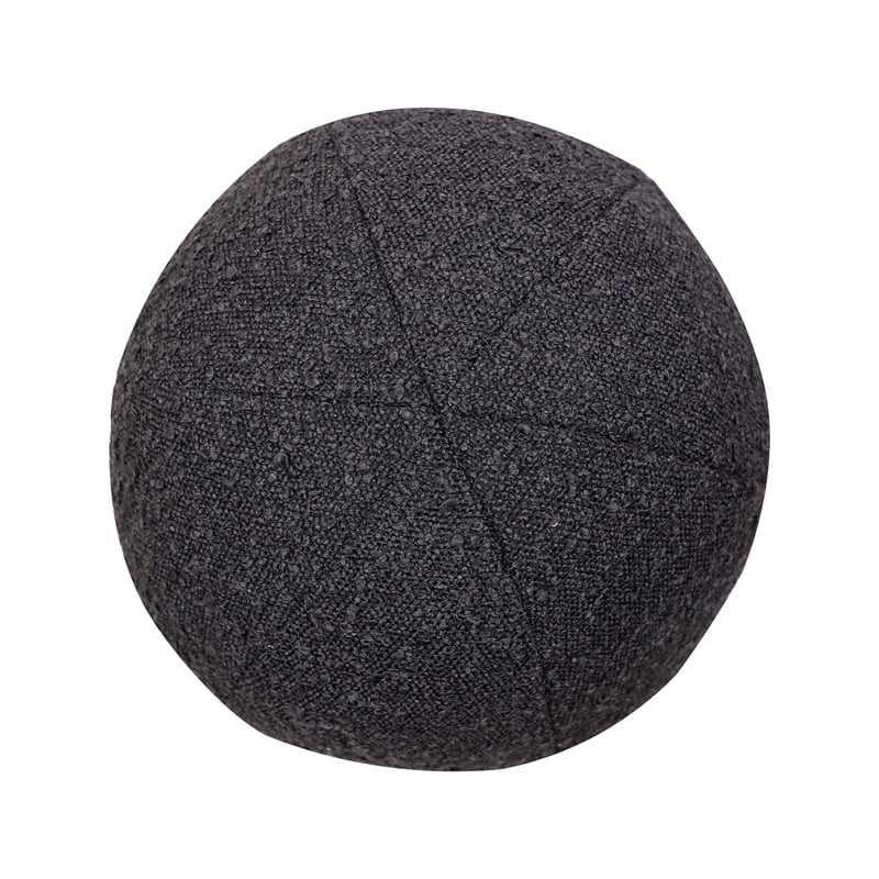 Boba Black Boucle 9