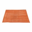 Peele Terracotta Seagrass Placemat - Set of 4