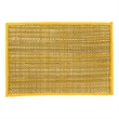 Peele Yellow Seagrass Placemats - Set of 4