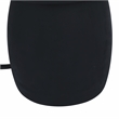 Porcini Blue Terracotta Table Lamp