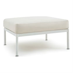 Patio Ottomans & Footrests