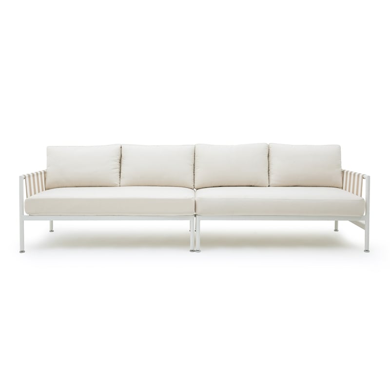 Dunes Cream Outdoor 110