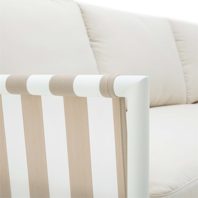 Dunes Cream Outdoor 110