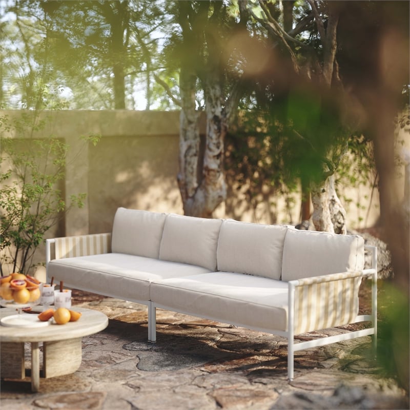 Dunes Cream Outdoor 110