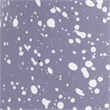 Gabby Speckled Purple Round Card Holder - Set of 4