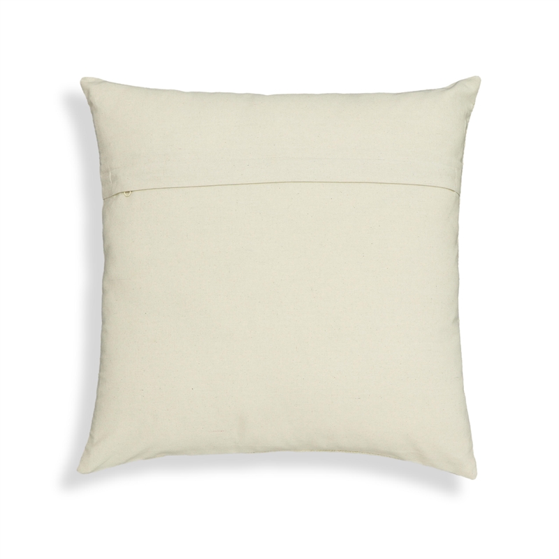 Tulip Embroidered Floral Wool 20
