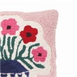 Blossom Tufted Cotton 20
