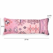 Persi Pink Cotton 27