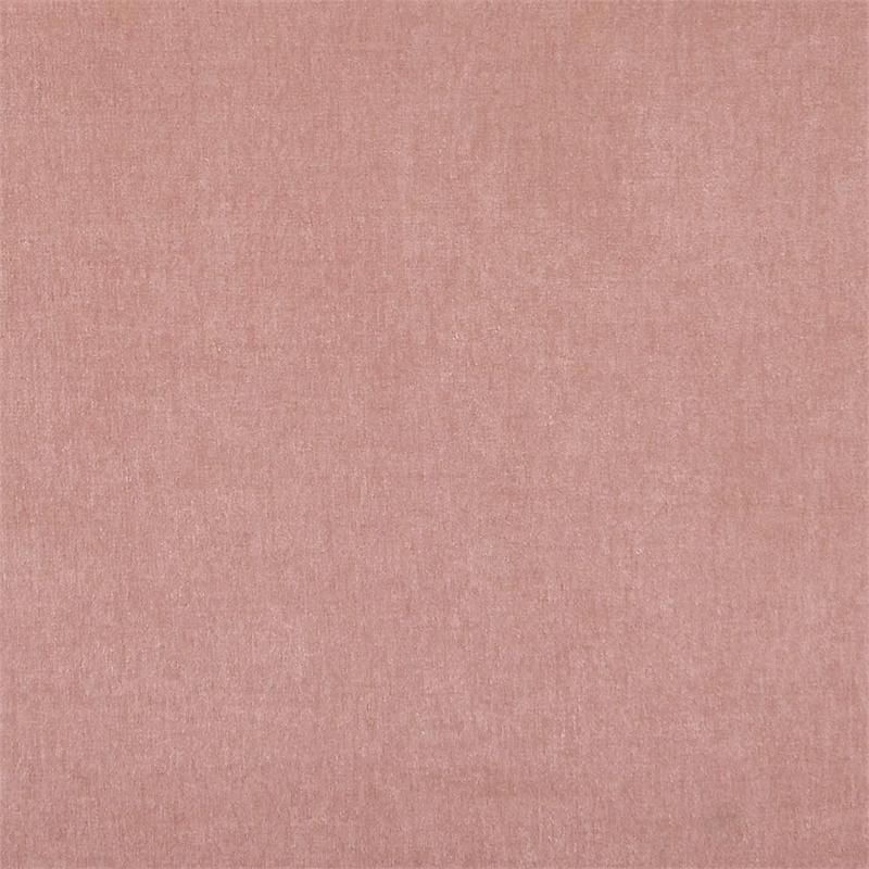 Tipsy Rose Upcycled Chenille 24 x 24 inch Square Floppy Pillow