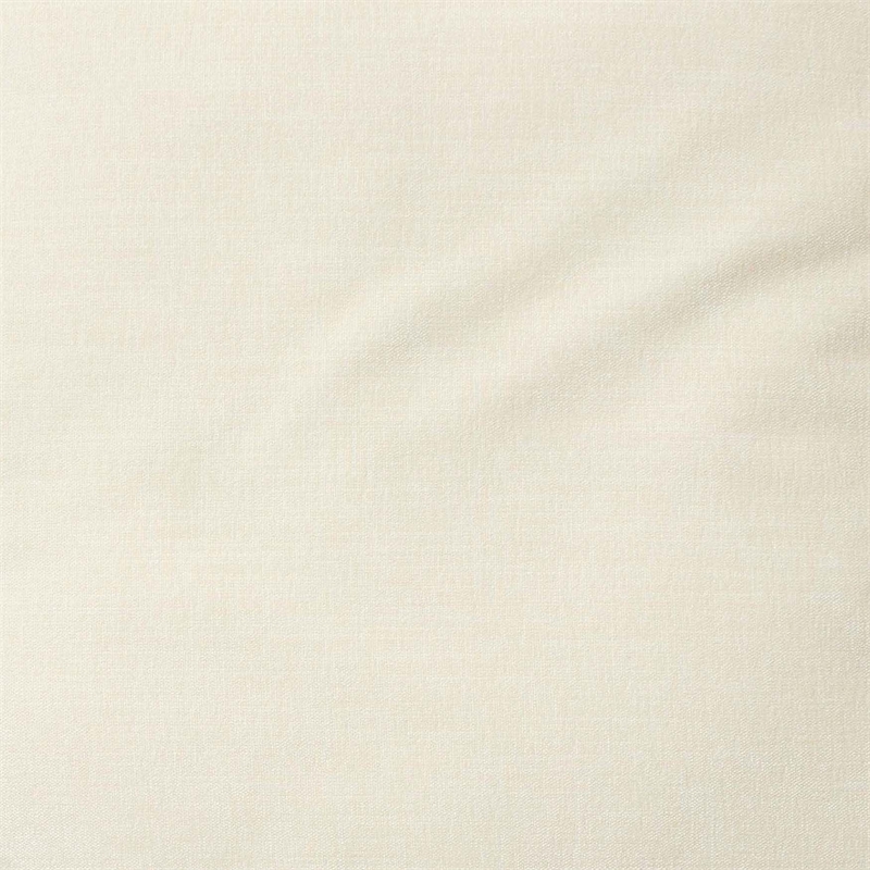 Tipsy Cream Chenille 24 x 24 inch Square Floppy Pillow