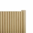 Tyla Natural Wood Queen Bed