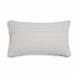 Oh This Old Schmatte Jacquard Cotton Pillow