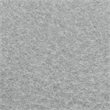 Jaine Stone Grey Loose Mohair Ottoman