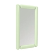 Cozzi Cream Wall Mirror