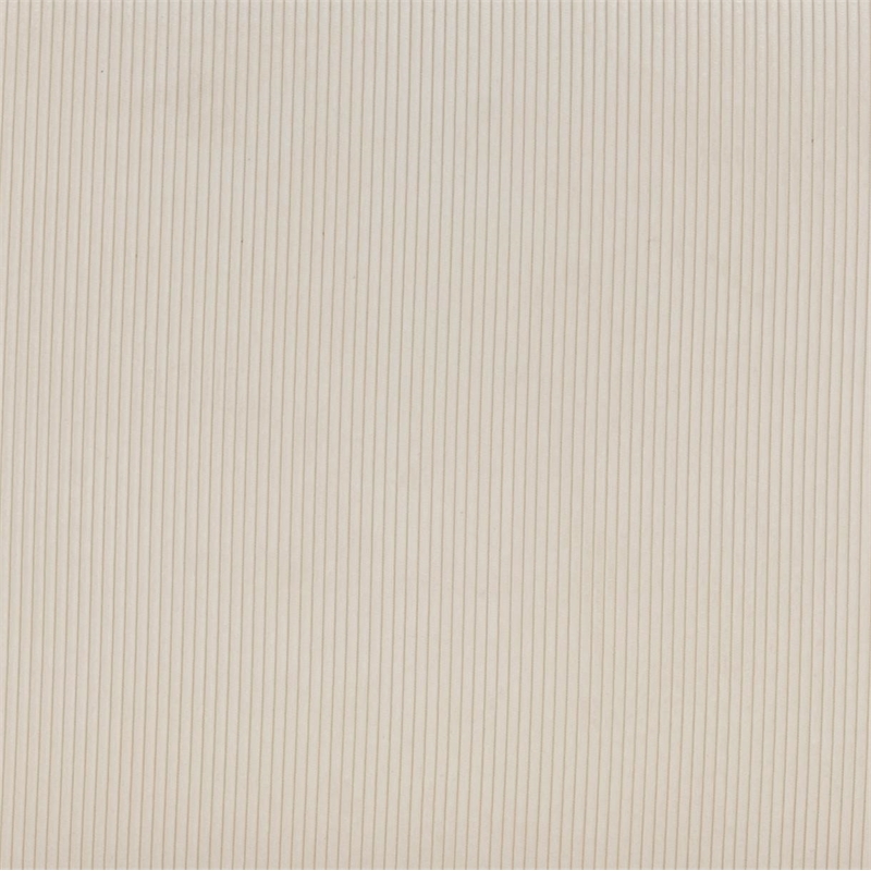 Dixie Cream Performance Corduroy Accent Chair