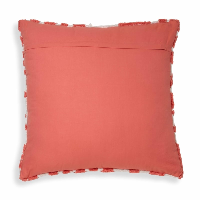 Coast Coral Pink Tufted 26