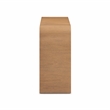 Hump Natural Console Table