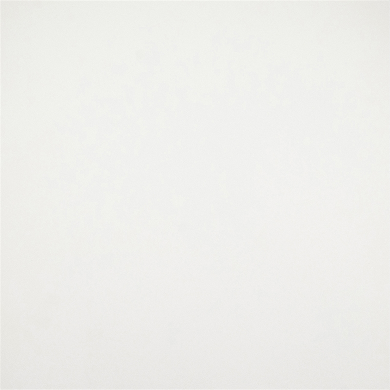 Spara White Vegan Leather Counter Stool