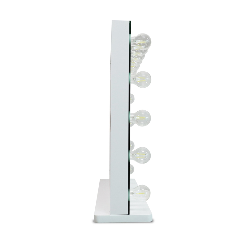 Lola Jumbo Vanity Mirror