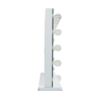 Lola Jumbo Vanity Mirror