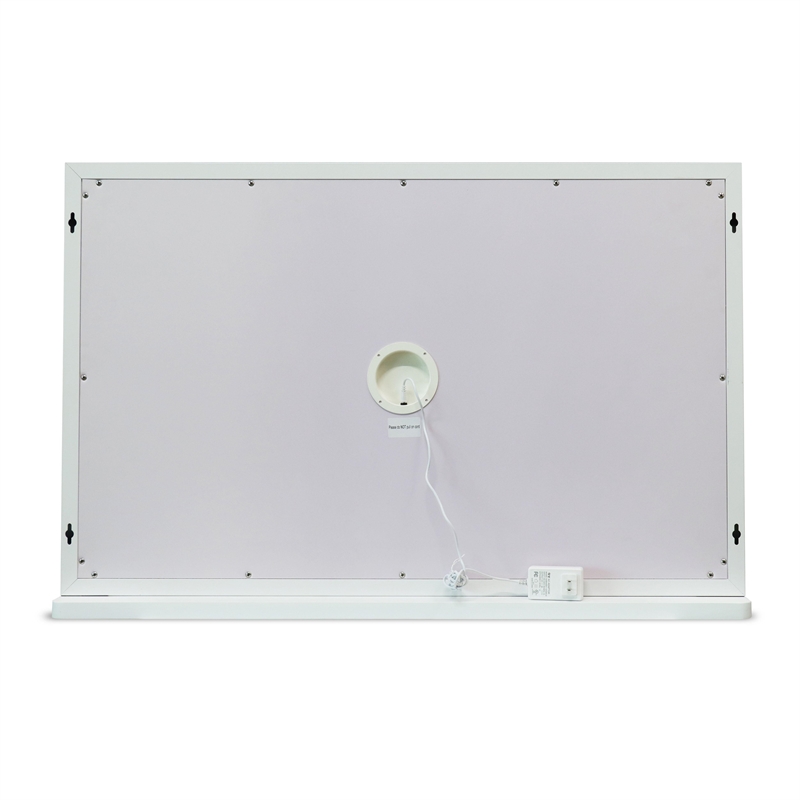 Lola Jumbo Vanity Mirror