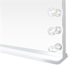 Lola Jumbo Vanity Mirror