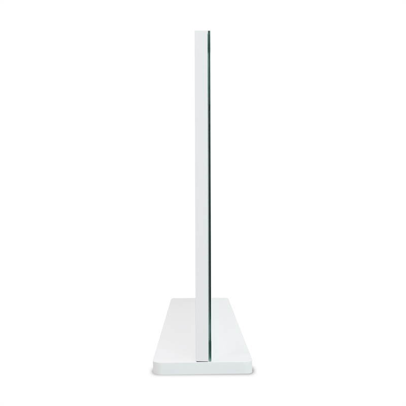 Lola Jumbo LED Panel Vanity Mirror