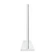 Lola Jumbo LED Panel Vanity Mirror